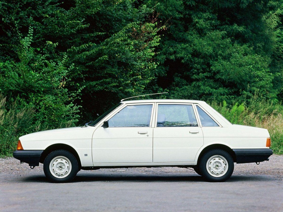 Talbot Solara 1980