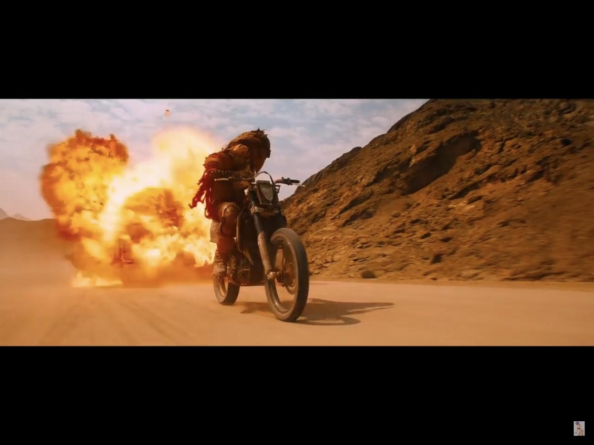 Дальнобойщики дорога ярости