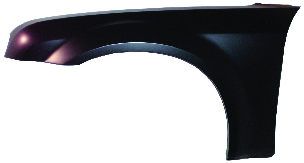 Крыло переднее Крайслер 300м