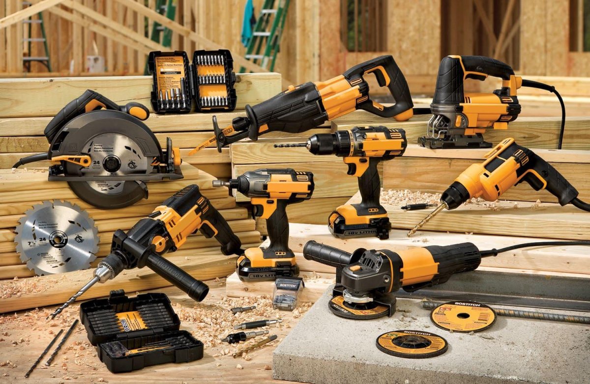 DEWALT инструмент электрический
