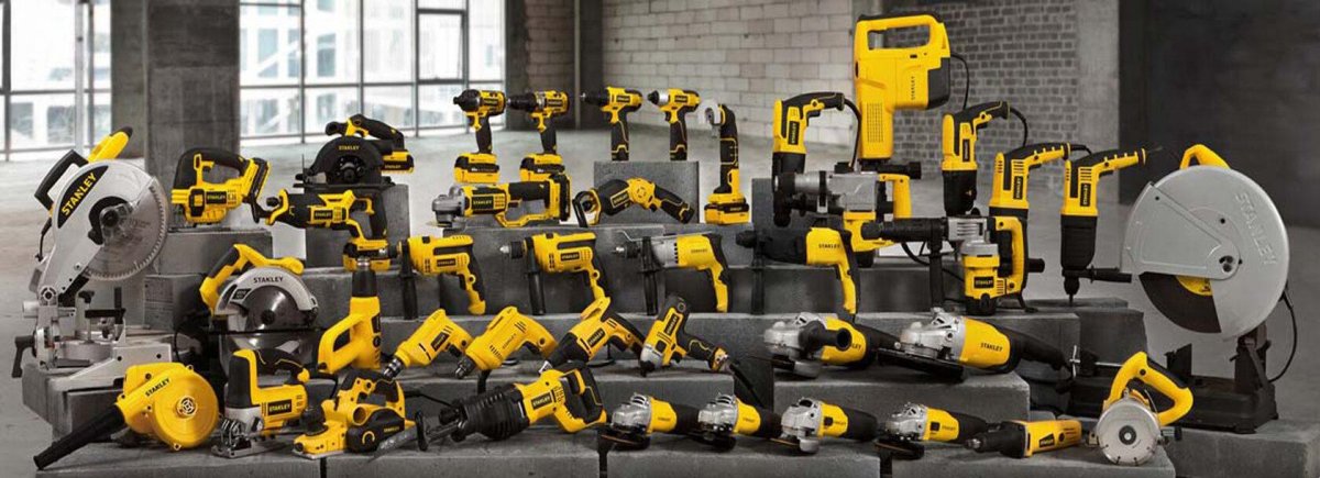 Электроинструмент DEWALT