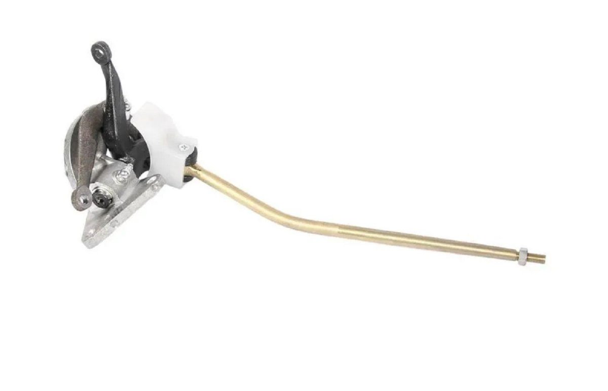 Кулиса КПП УАЗ-452 3741-1703010