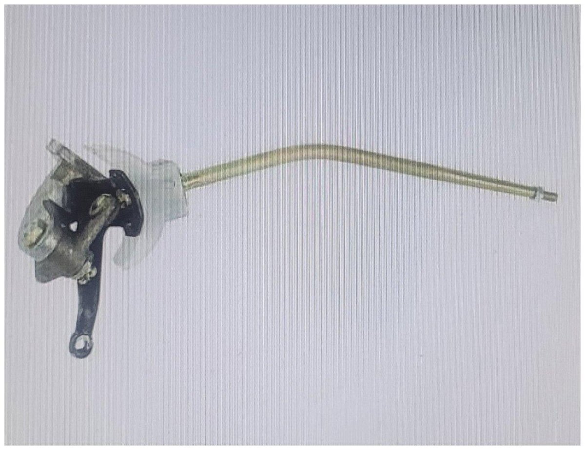 Кулиса УАЗ 4 ступка