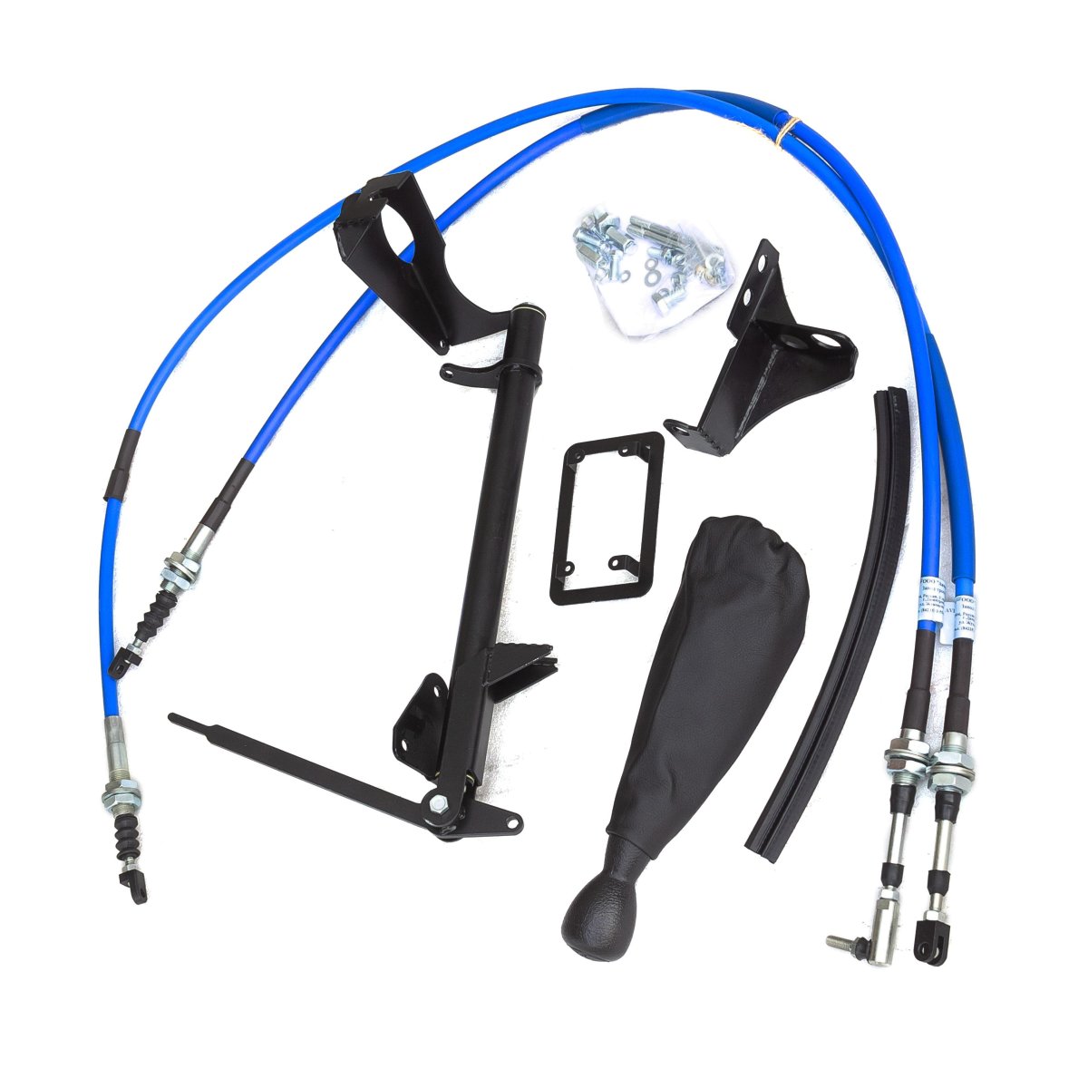 РК кулисы УАЗ 452