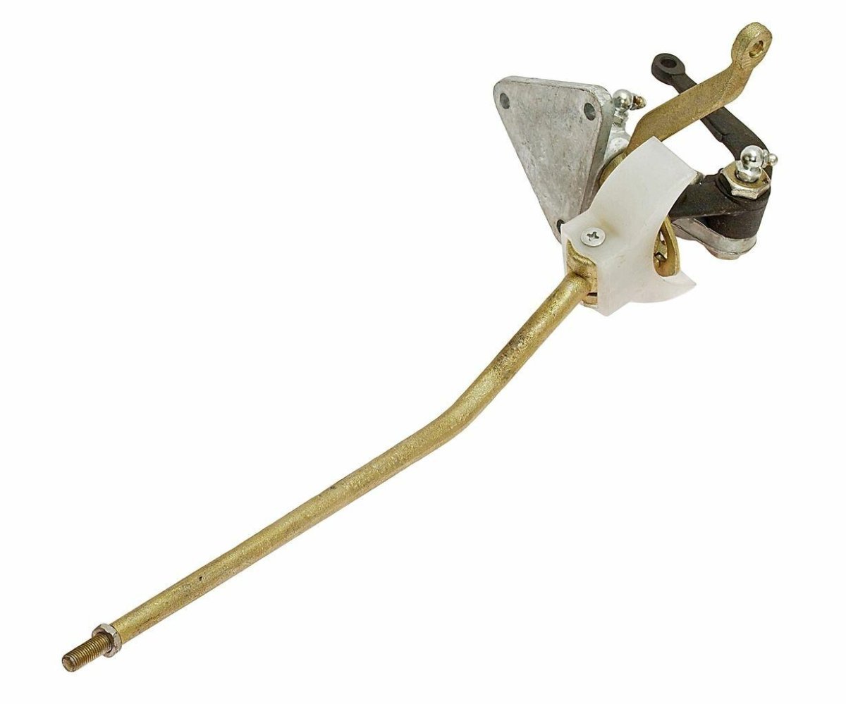 Кулиса КПП УАЗ-452 3741-1703010