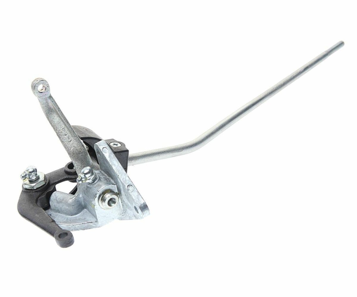 Кулиса УАЗ 452 5 ступка