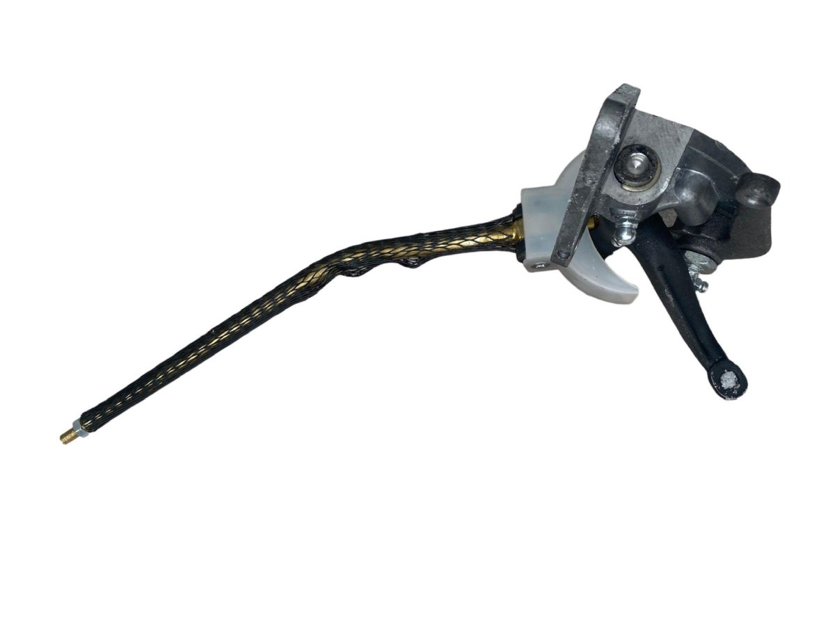 Кулиса КПП УАЗ-452 3741-1703010