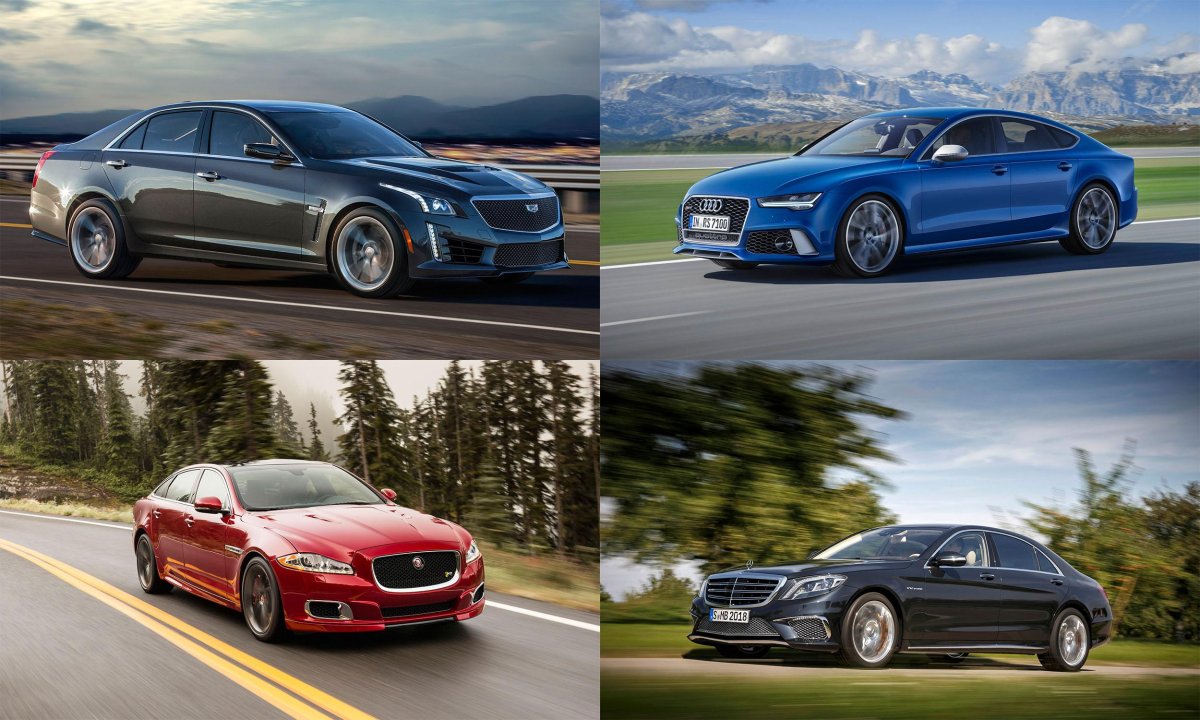 Купе и седан разница