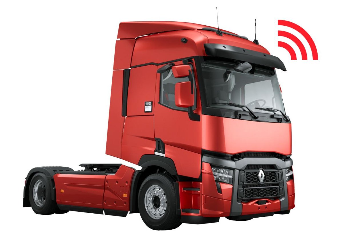 Renault Trucks