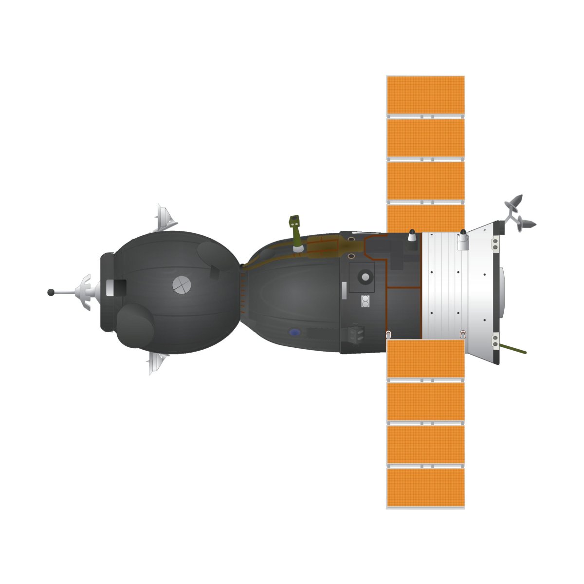 Космический корабль «Союз»