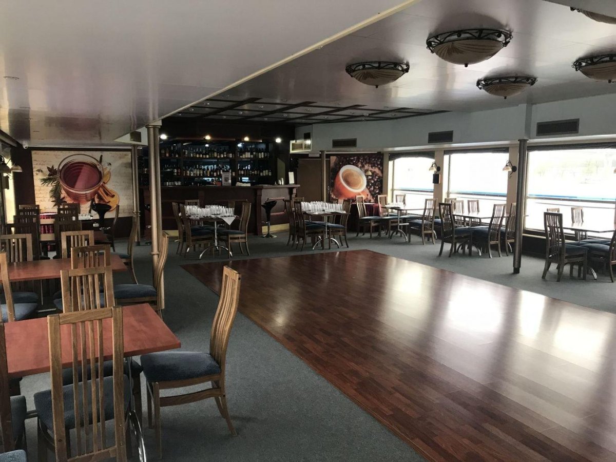 Андропов корабль