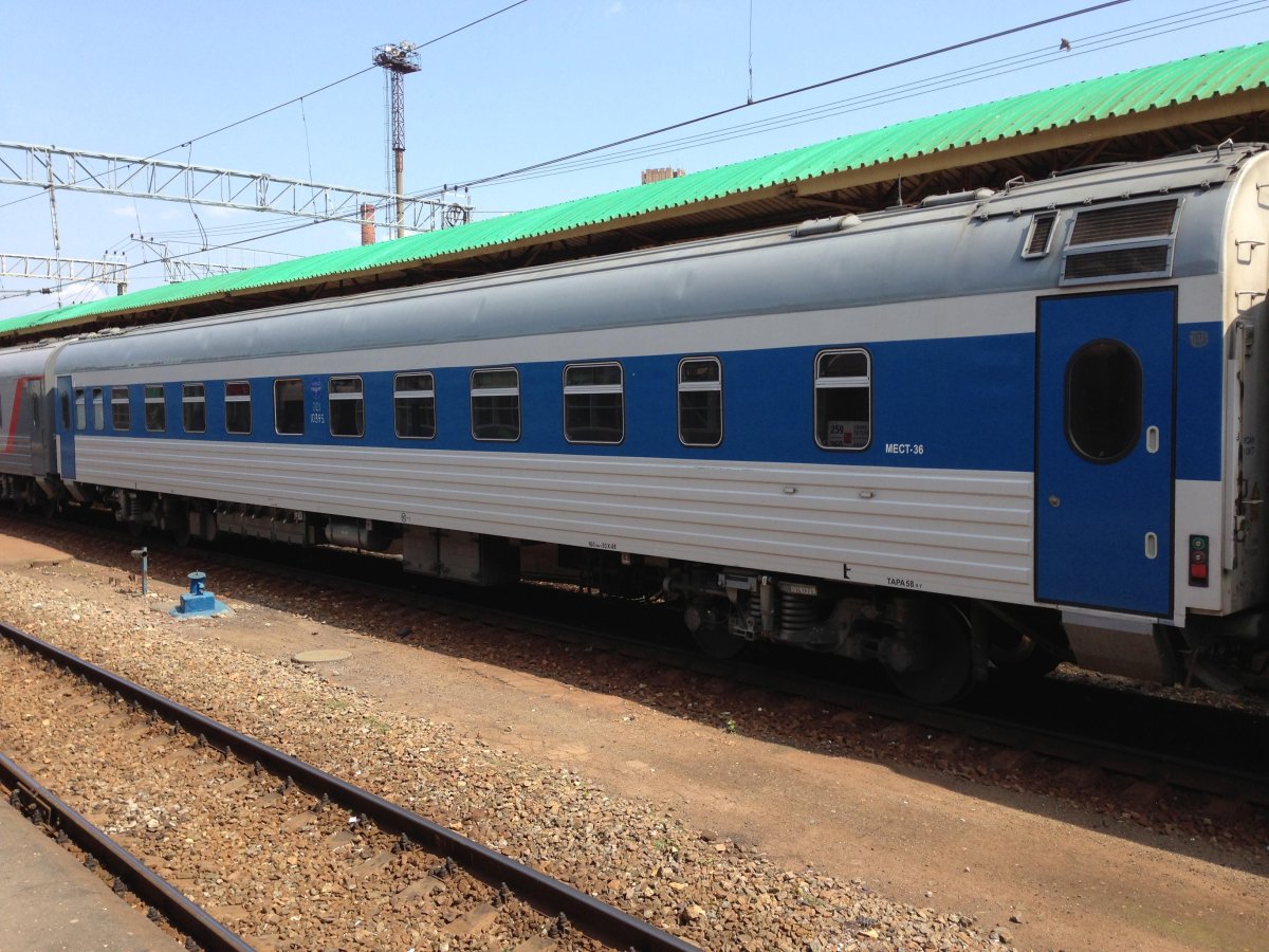 102м премиум Москва Адлер