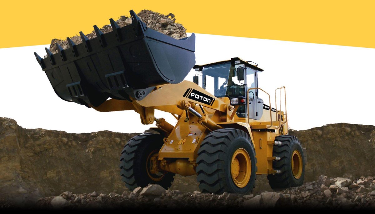 Трактор МДСУ 3500