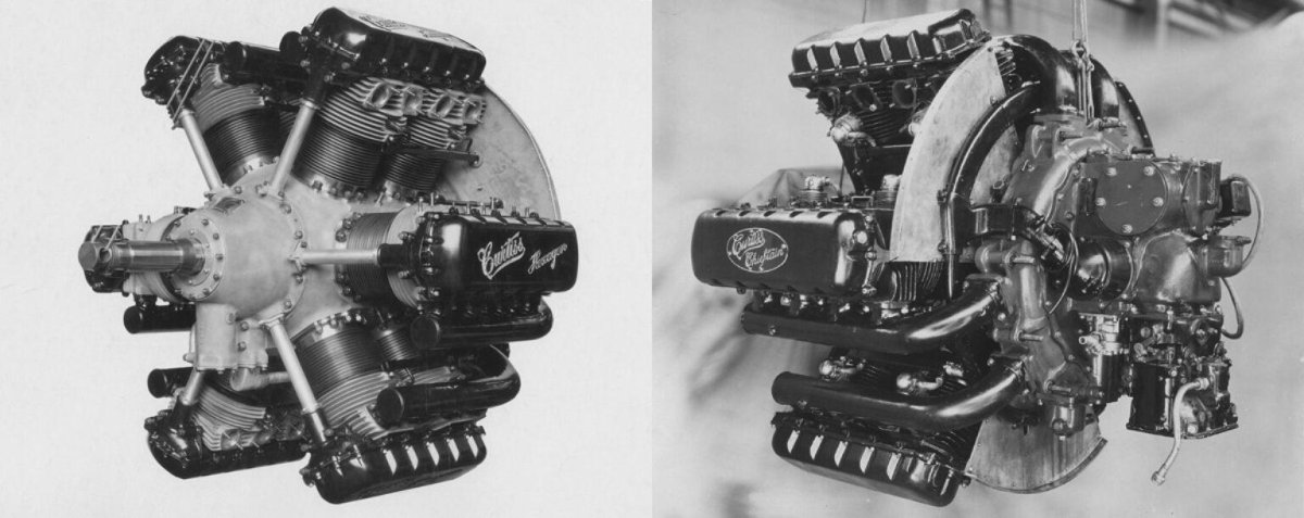 Танк Шерман двигатель