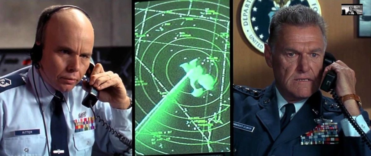 Клинт Ховард Остин Пауэрс