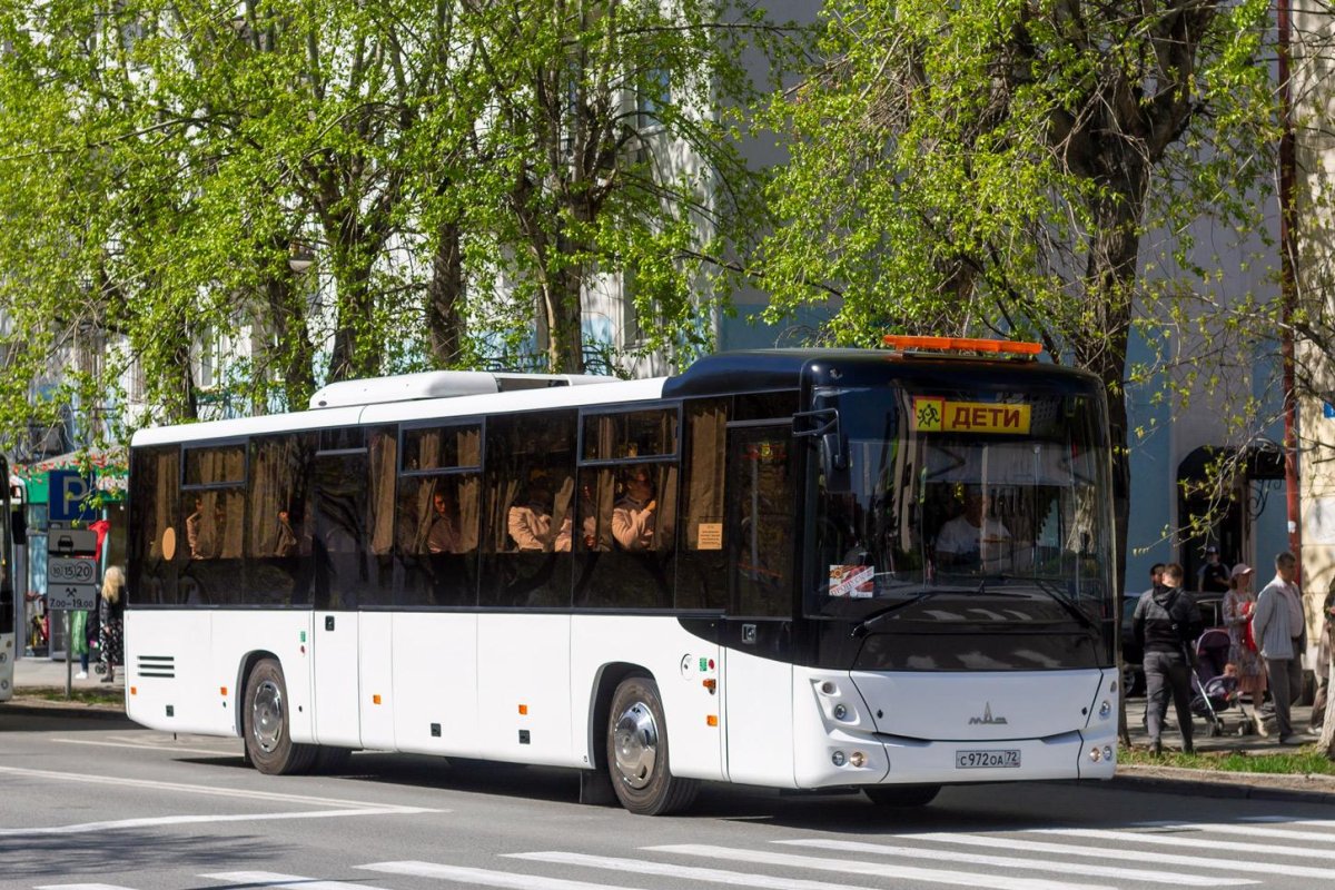 Автобус МАЗ-231.062