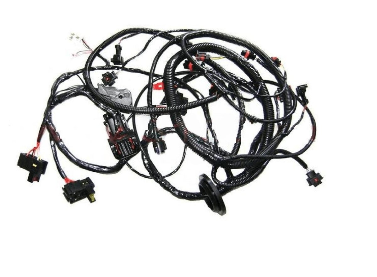 Жгут проводов Газель 33023.3761581-24