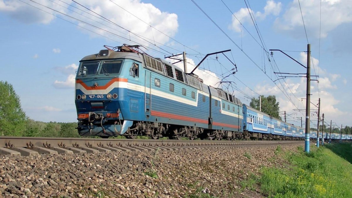 Иван Паристый Брянск