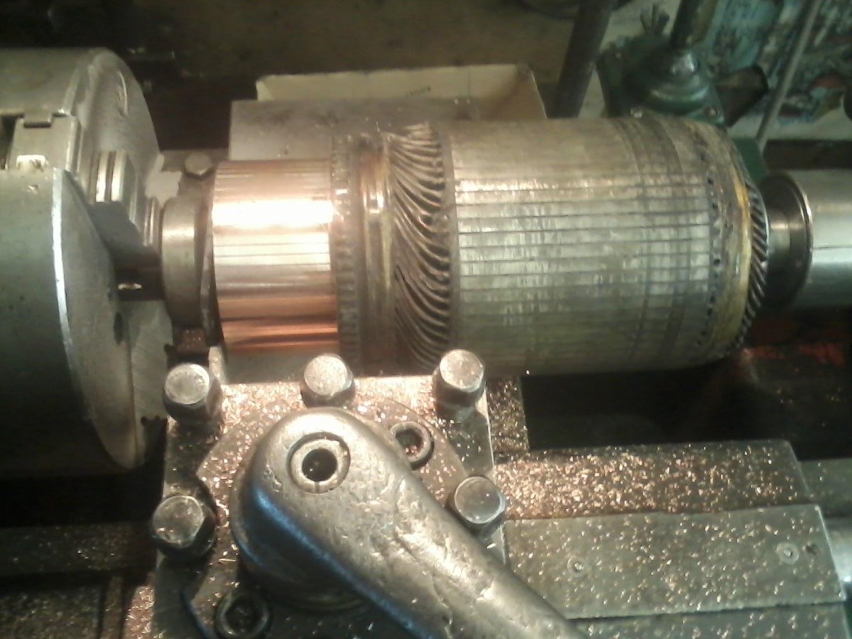 Станок ФПШ-5