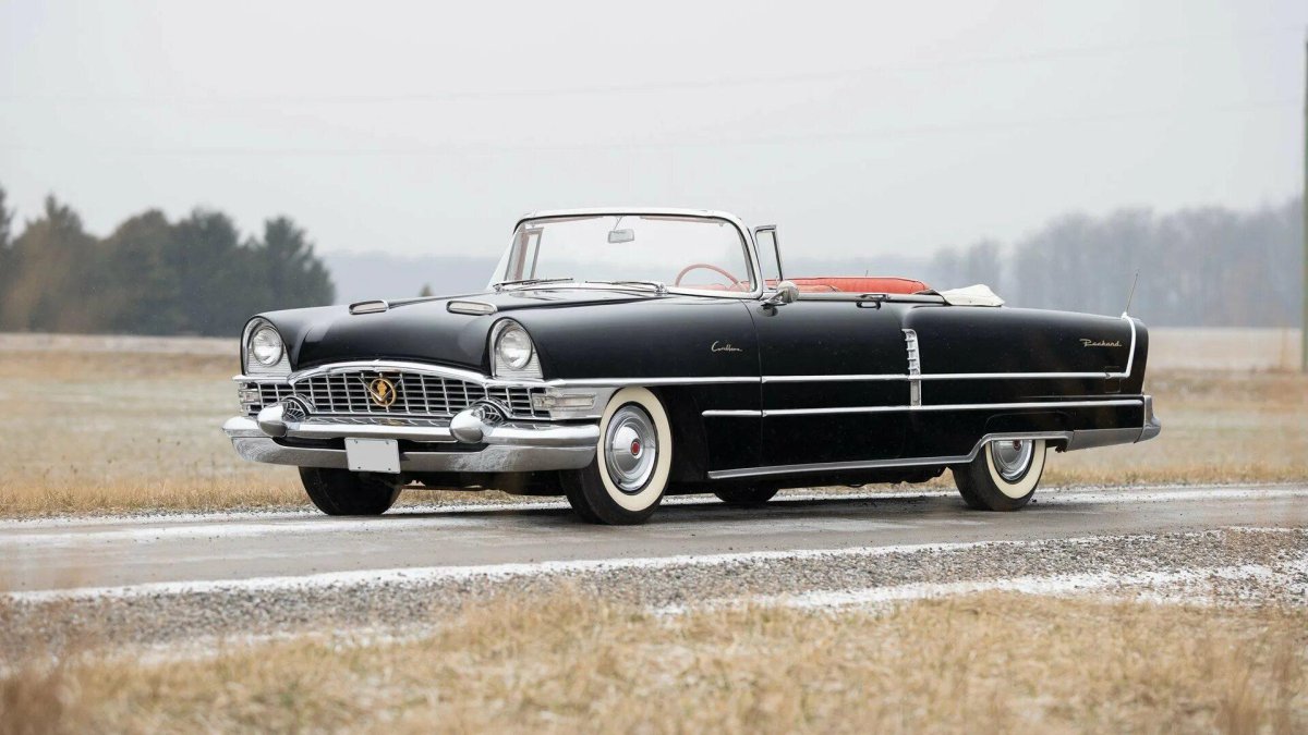 Packard 1955