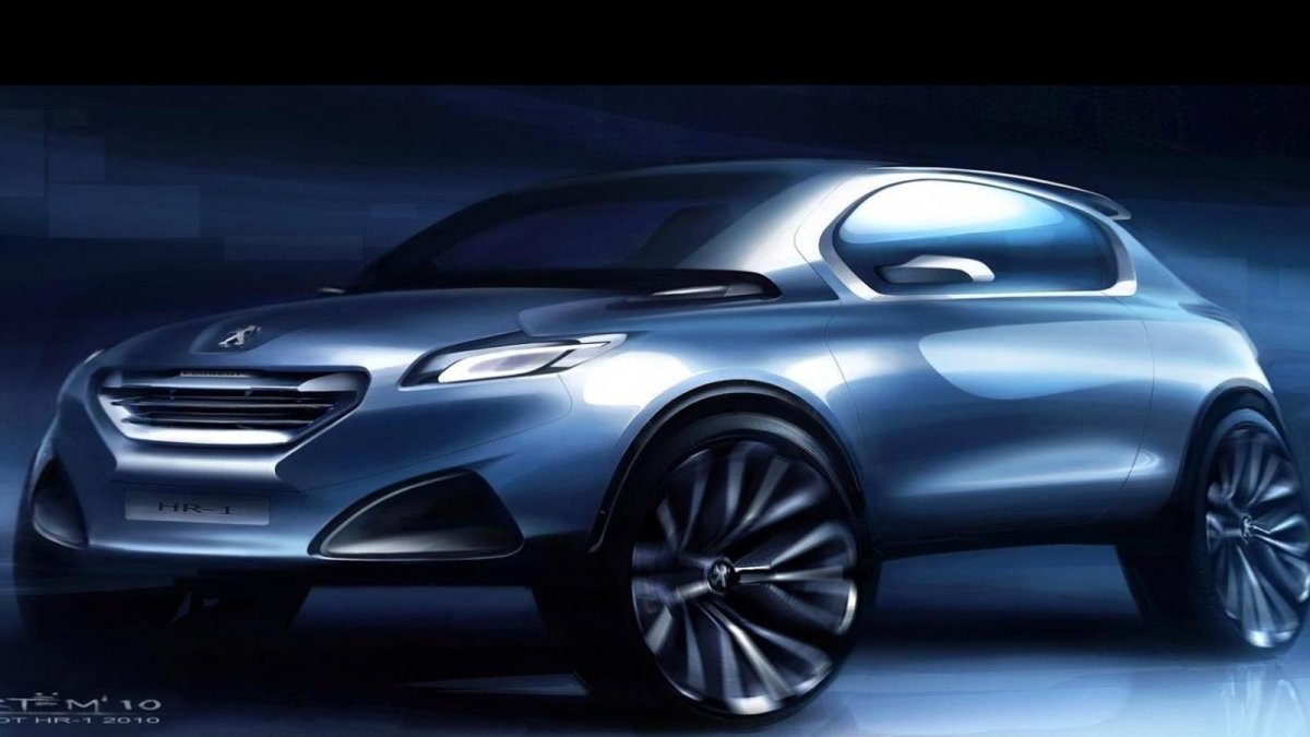 12 Ряд концепт