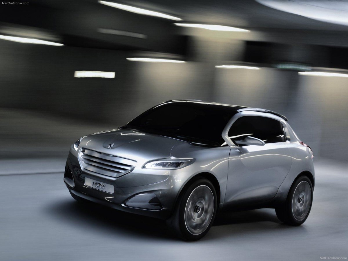 Пежо 2021 года