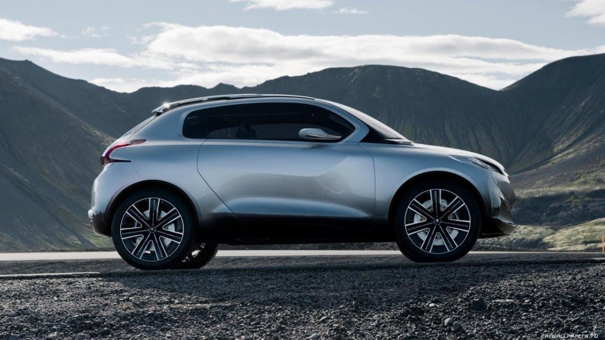 Peugeot hr1