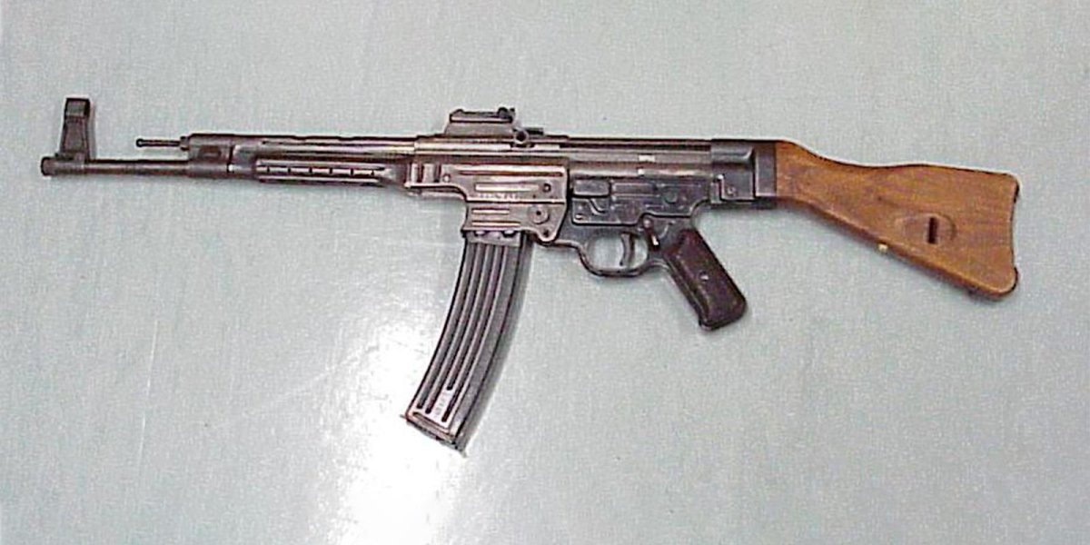 STG 44 автомат