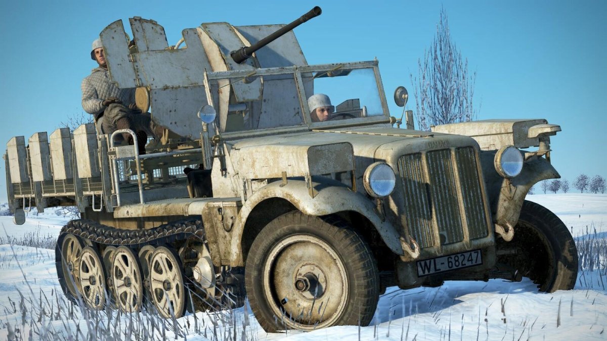 Фото артиллерийской техники