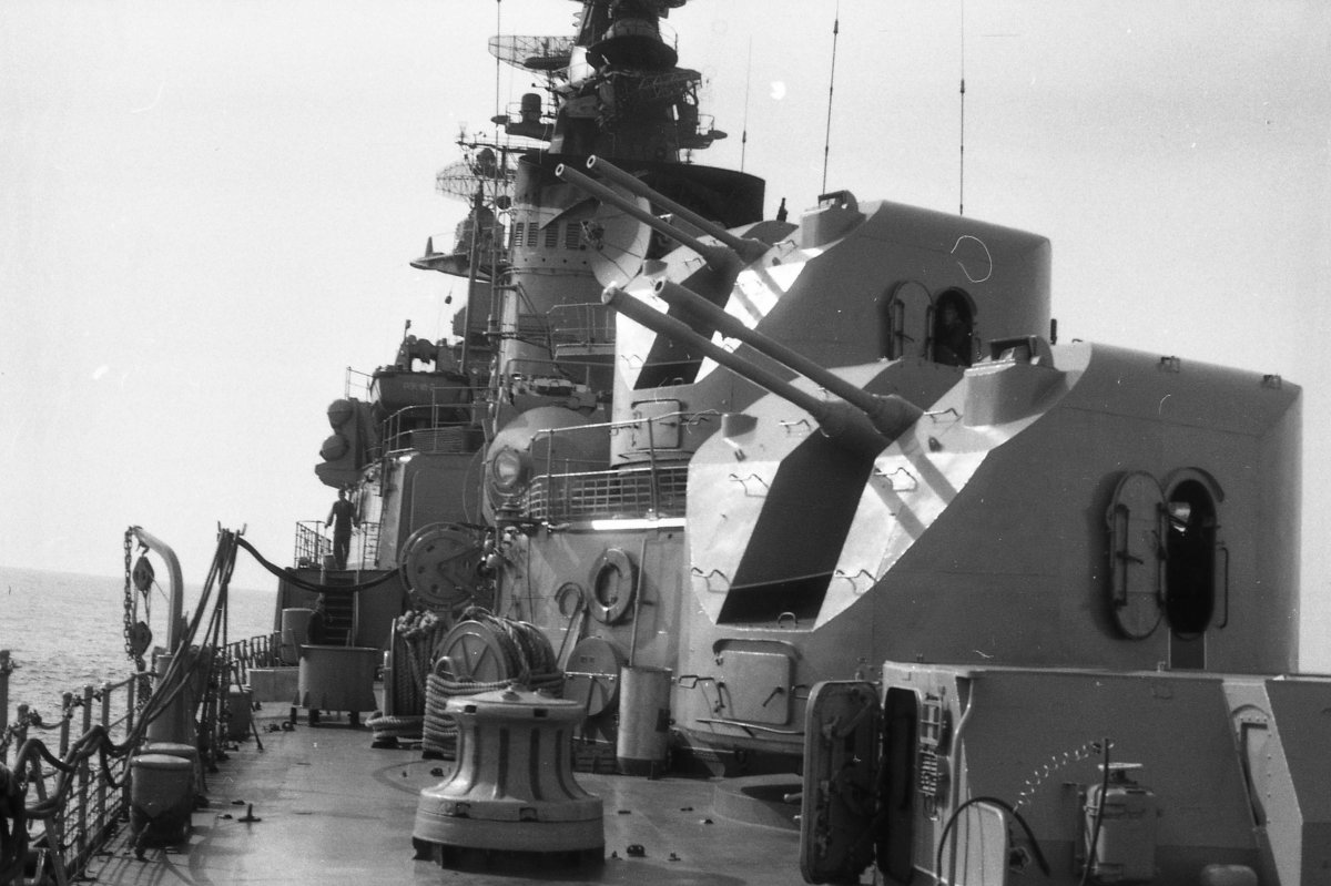 РКР проект 58