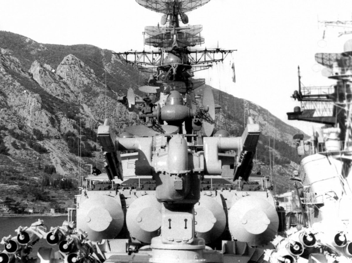 РКР Грозный