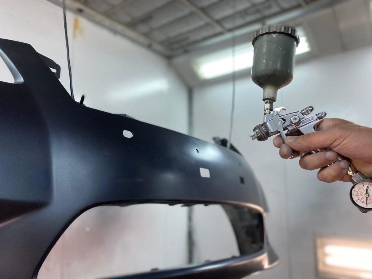 Покраска авто