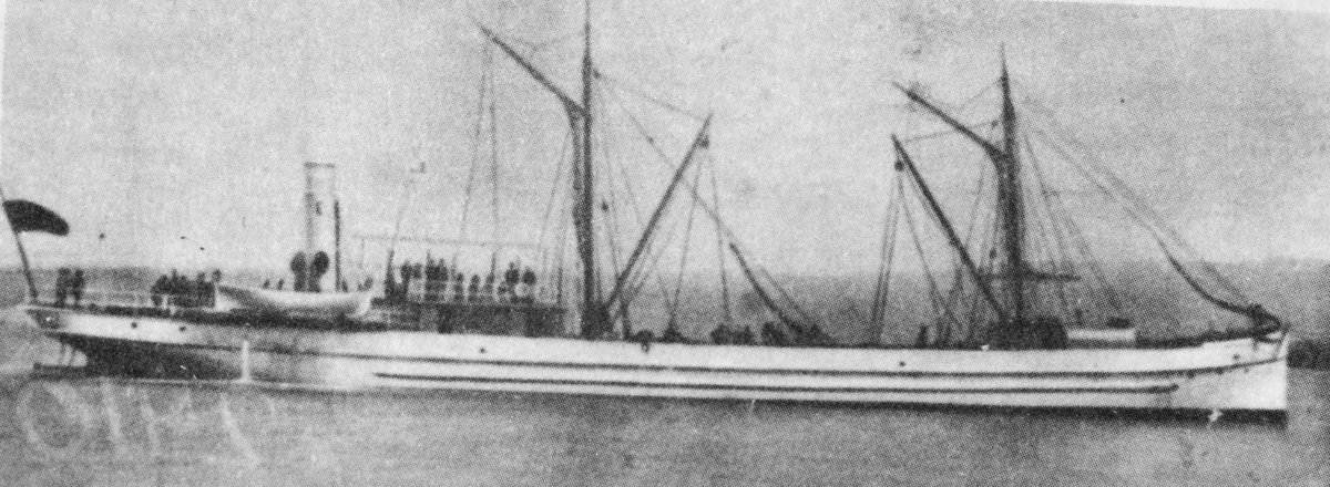 Канонерские лодки типа «Эльпидифор»