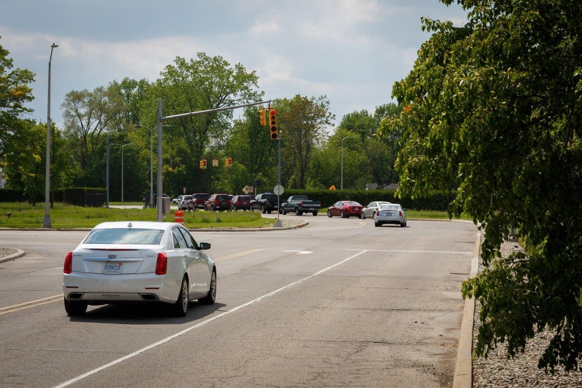 Что такое светофор Кадиллак
