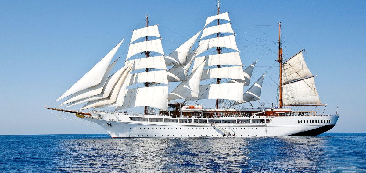 Роял клипер