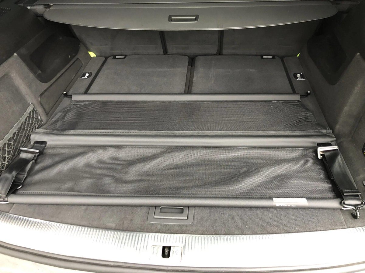 Сетка в багажник Audi q5