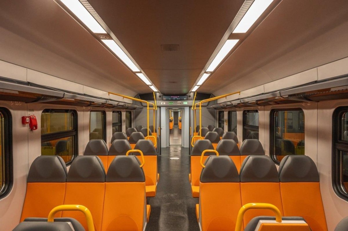 Эп2дм салон