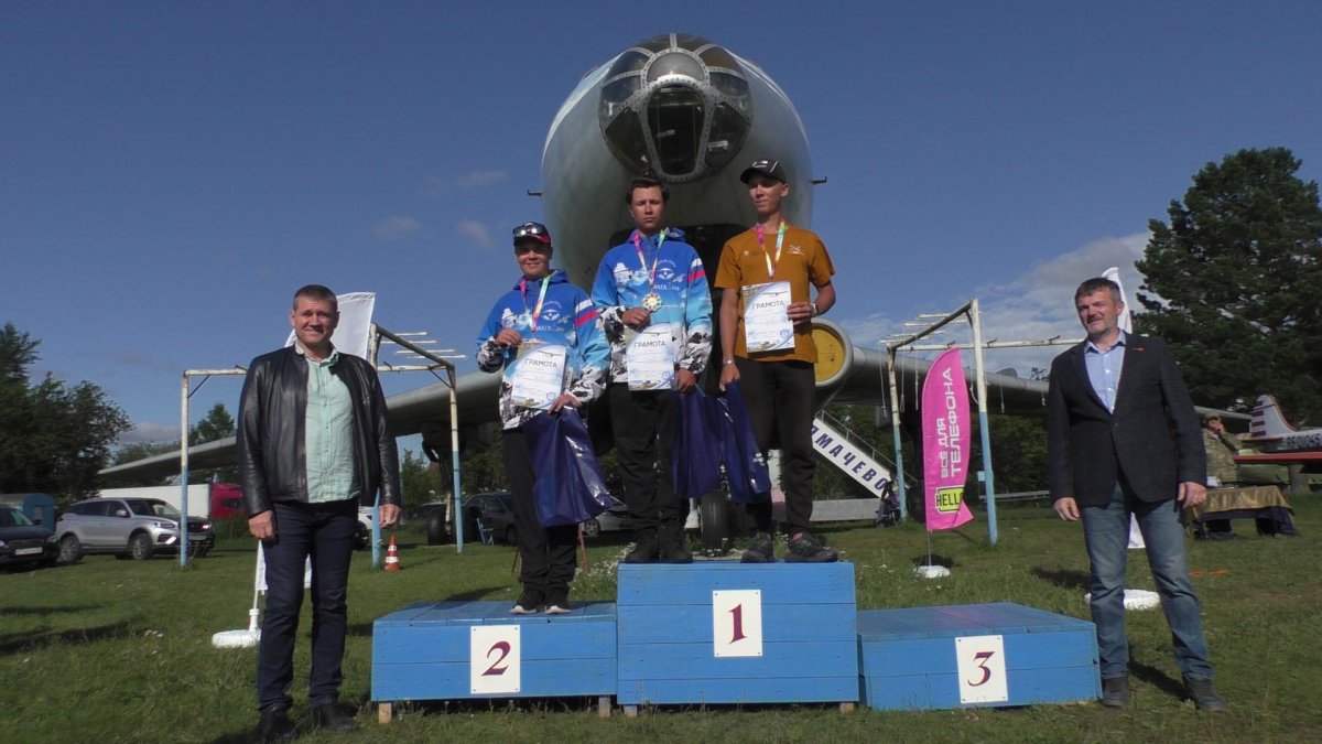 Книги по планерному спорту