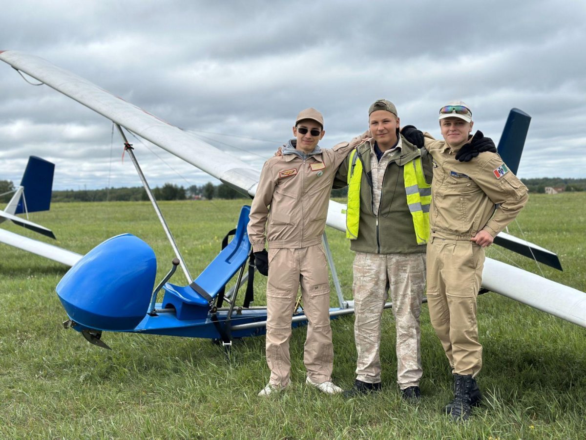 ЮПШ Новосибирск