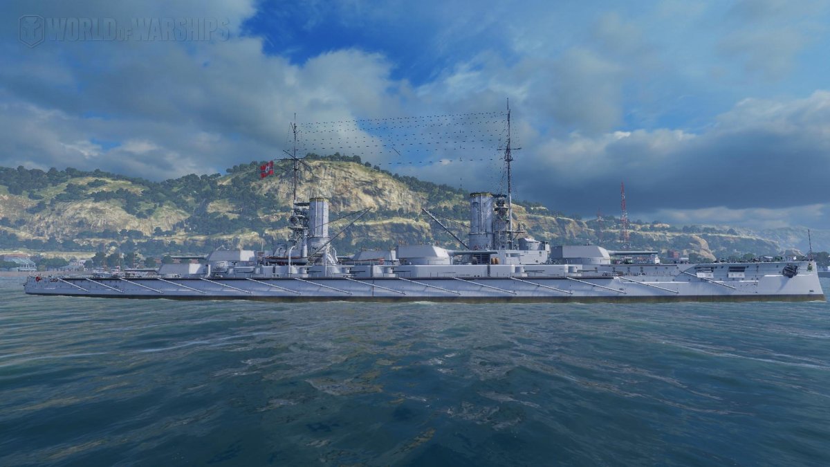 Линкор Кениг