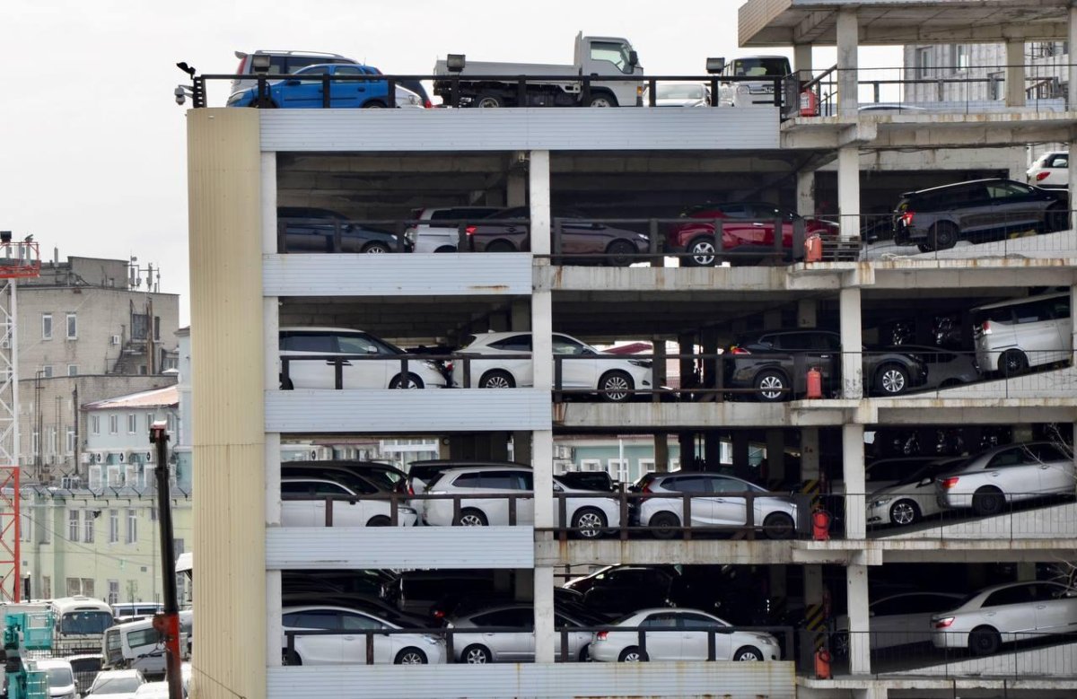 Таможня авто с Японии