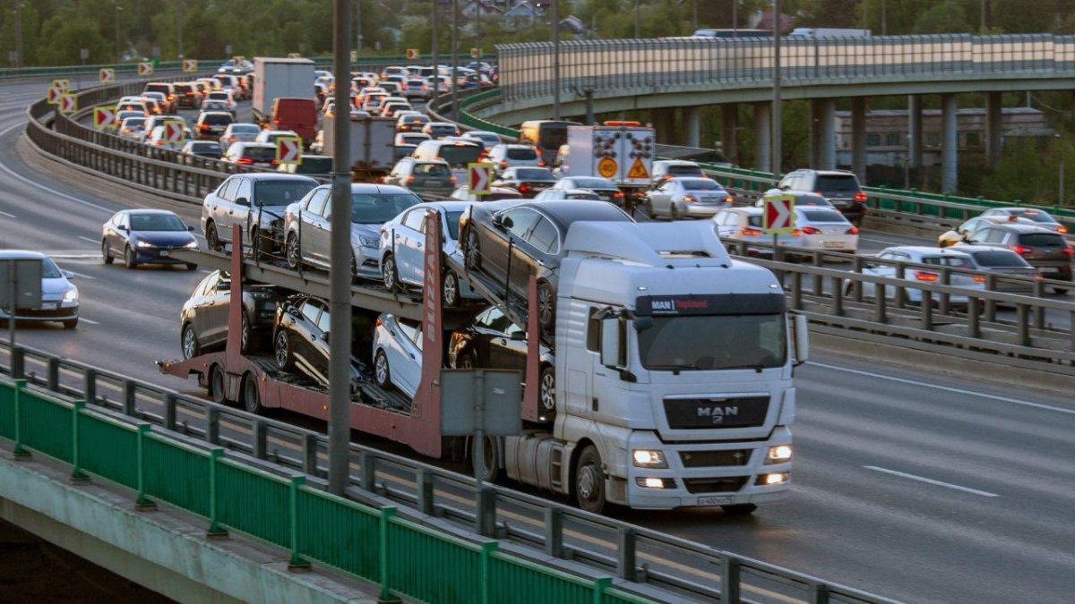 Таможня Казахстана