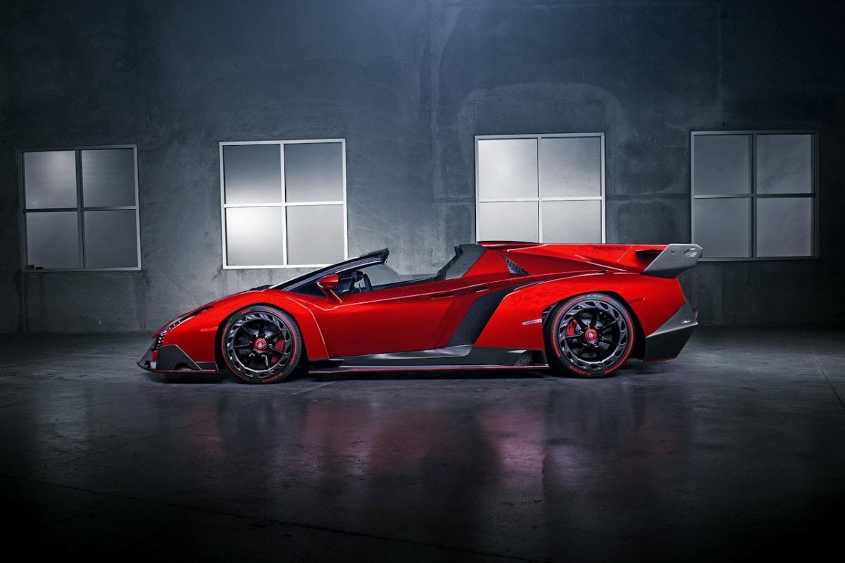 Музей Эрарта Ламборгини