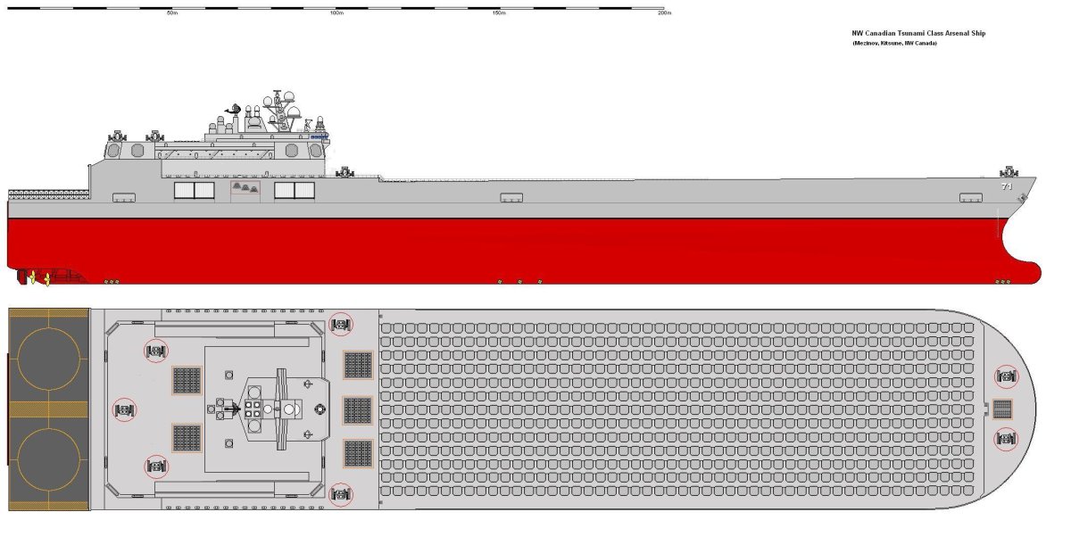 БДК проекта 11780