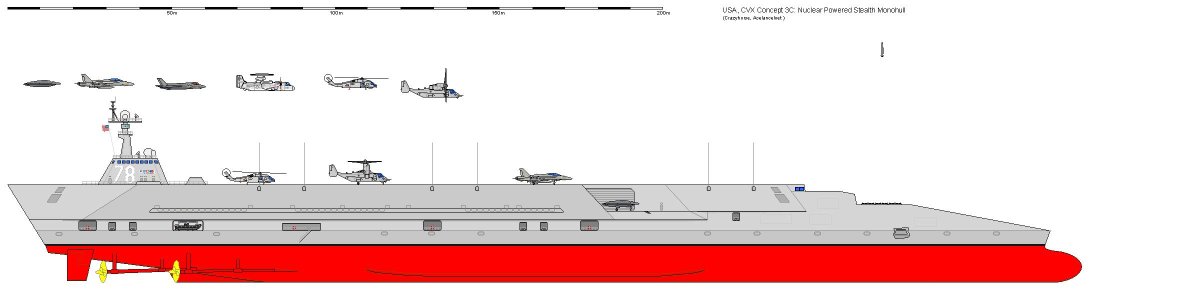 Линкор-авианосец 10581