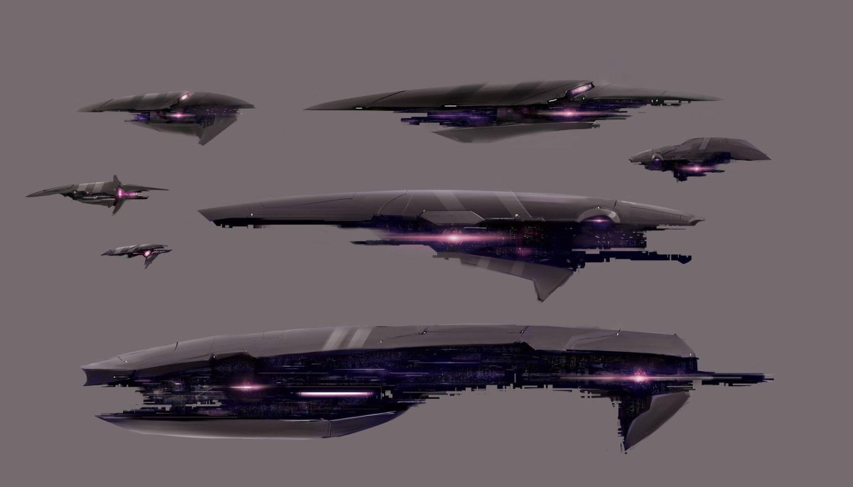 Джефферсон Старшип звездолет