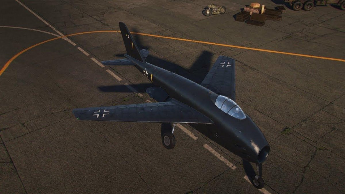 Як-30 самолет