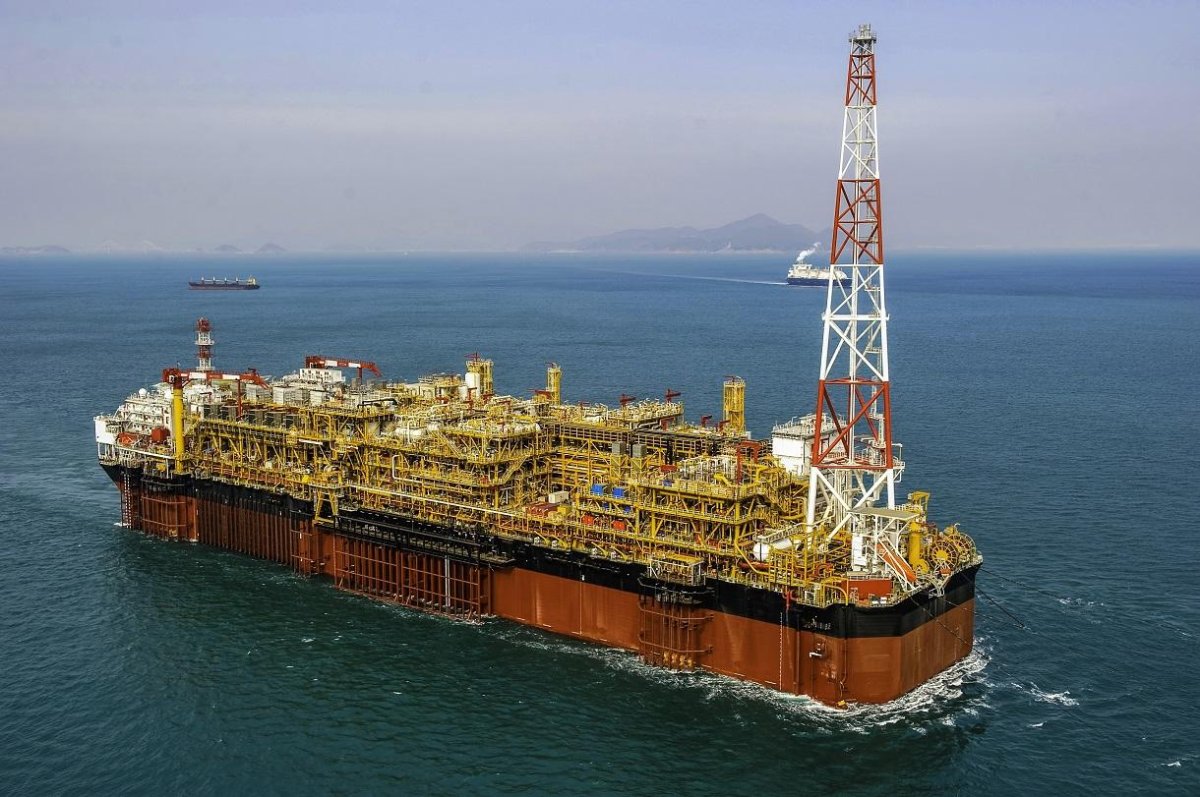 FPSO Project