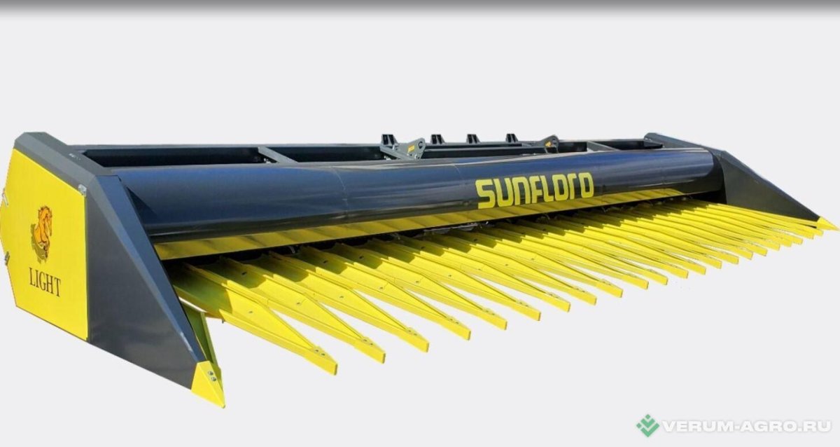 Жатка Zaffrani 940