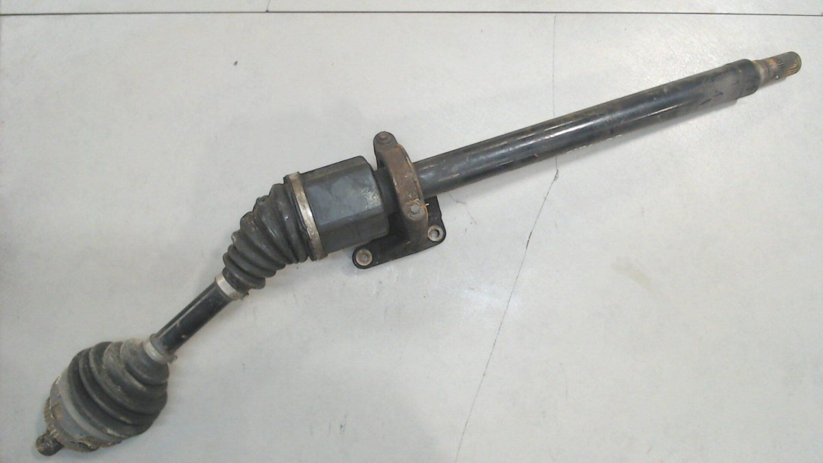 Полуось в сборе Volvo s60 2006